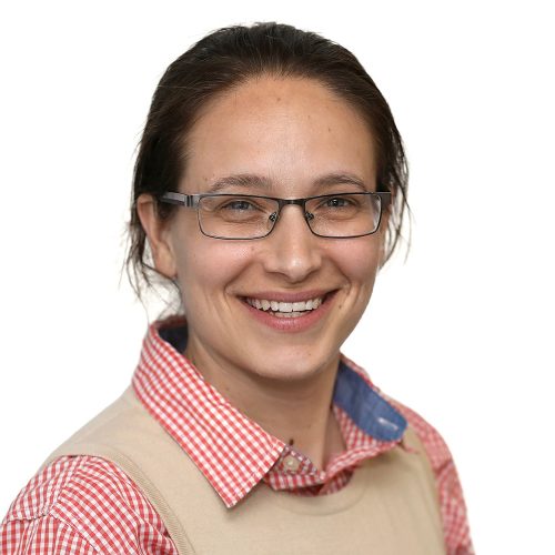 Dr. Sarabeth Broder-Fingert